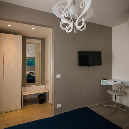 Bed & Breakfast Le Torri Bologna