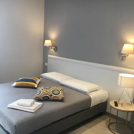 Le Torri Bed and breakfast Bolonia