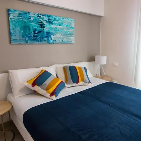 Le Torri Bed and breakfast