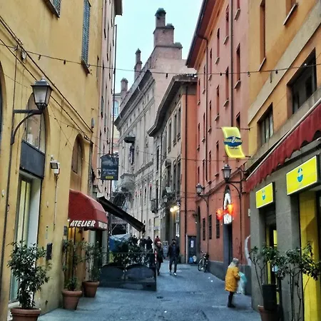 Le Torri Bolonia