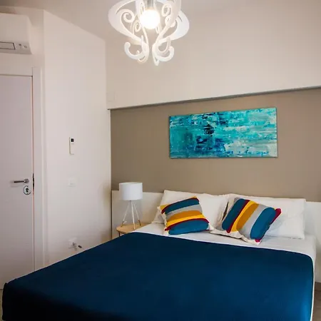 Bed and breakfast Le Torri
