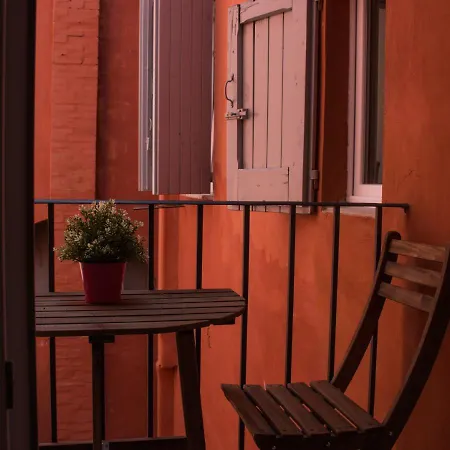 Le Torri Bed and breakfast Bolonia