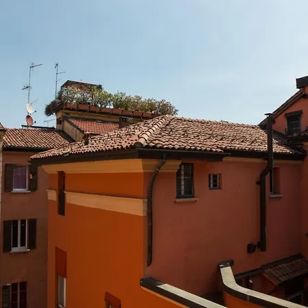 Le Torri Bed and breakfast Bolonia