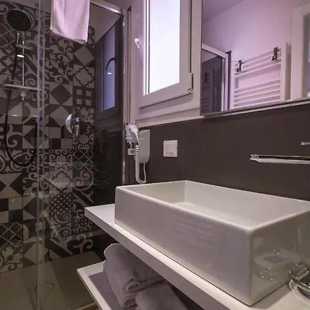 Le Torri Bed and breakfast