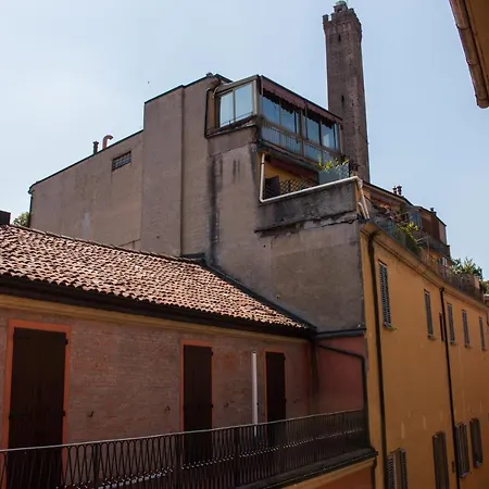 Le Torri Bed and breakfast