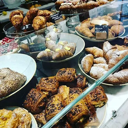 Le Torri Болонья