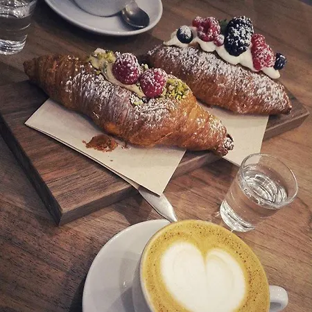 Le Torri Отель типа 
